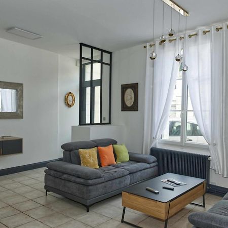 L'Elegante Hotel Loches Ngoại thất bức ảnh