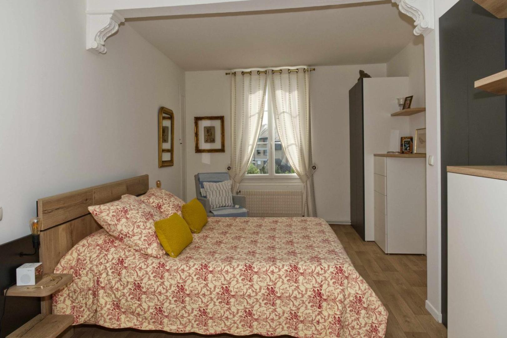 L'Elegante Hotel Loches Ngoại thất bức ảnh