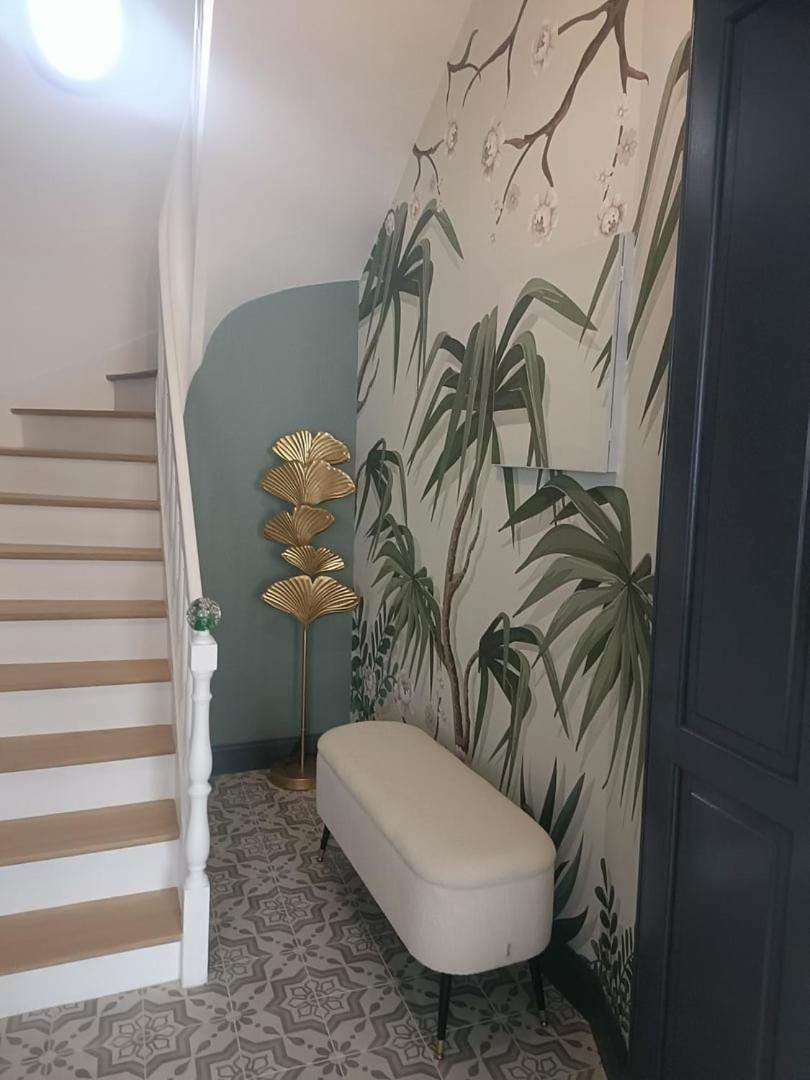 L'Elegante Hotel Loches Ngoại thất bức ảnh